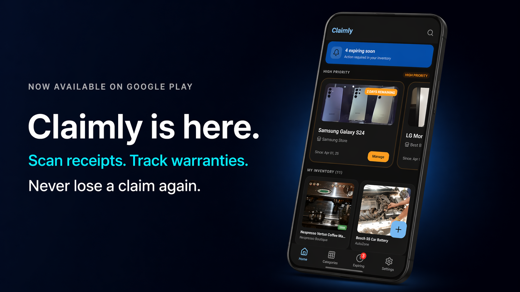 Claimly App: What It Does, Features and How to Use It
